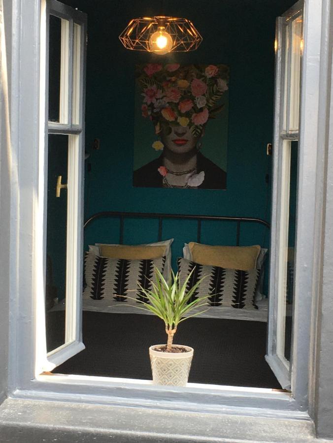 Room E11Even Tırnova Dış mekan fotoğraf
