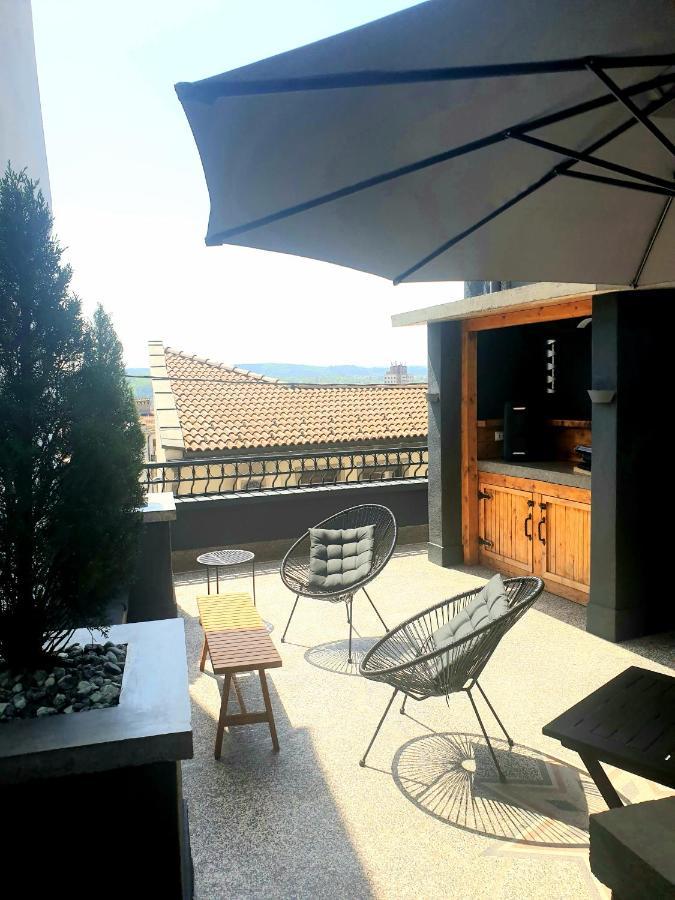 Room E11Even Tırnova Dış mekan fotoğraf