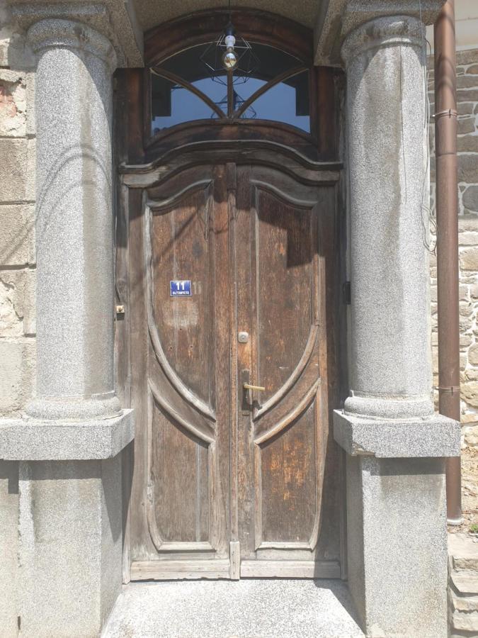 Room E11Even Tırnova Dış mekan fotoğraf
