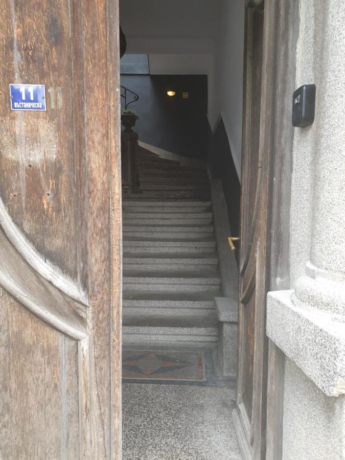 Room E11Even Tırnova Dış mekan fotoğraf
