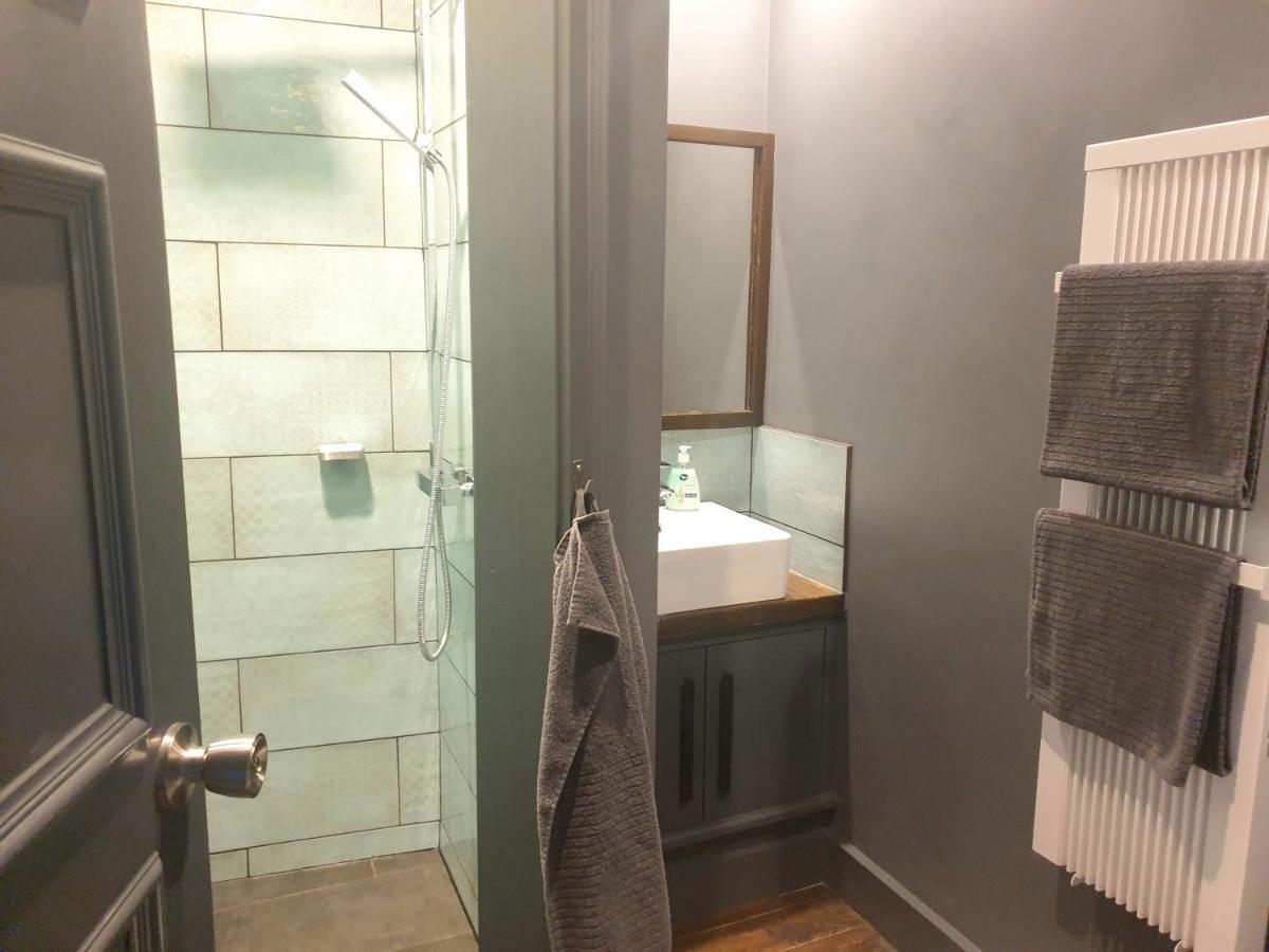 Room E11Even Tırnova Dış mekan fotoğraf