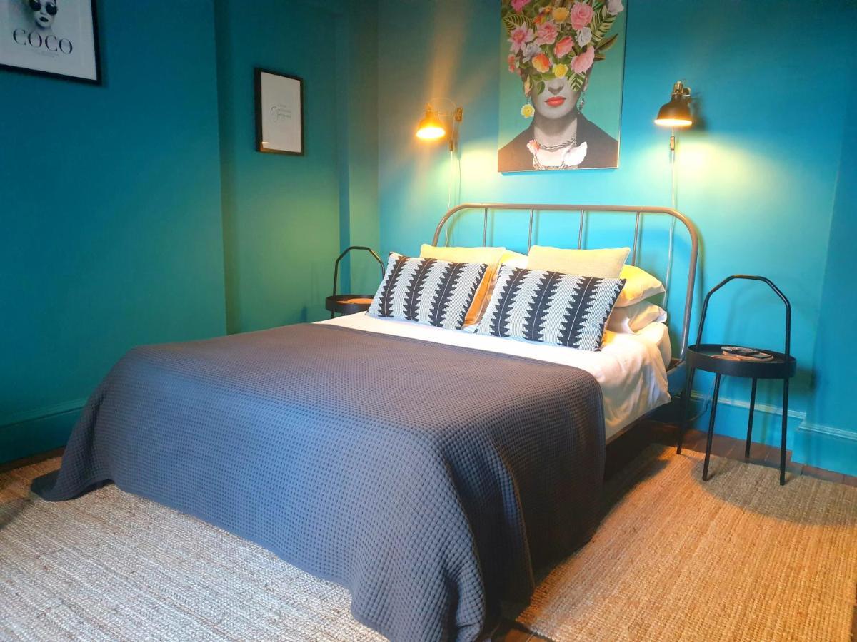 Room E11Even Tırnova Dış mekan fotoğraf