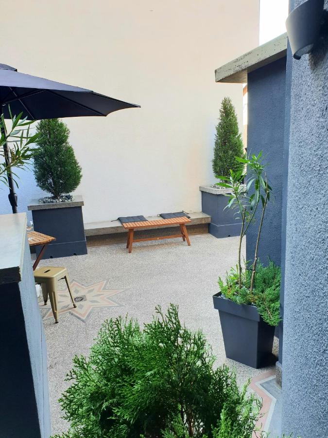 Room E11Even Tırnova Dış mekan fotoğraf